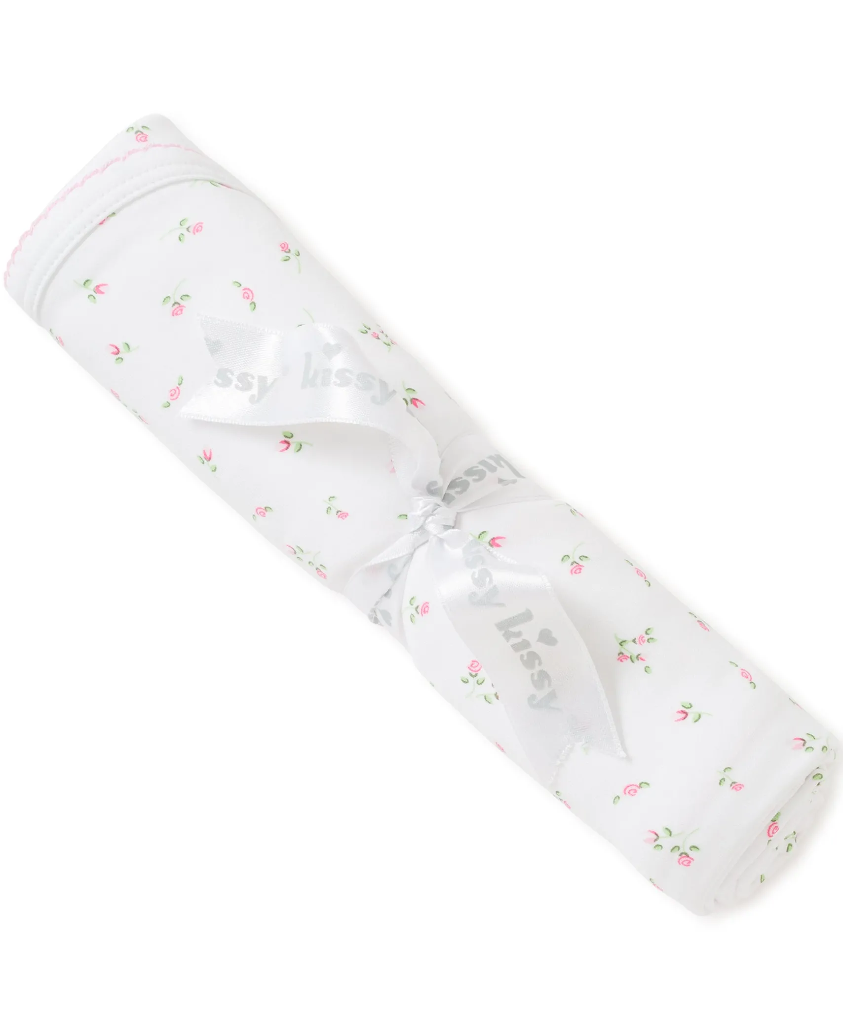 Garden Roses Blanket