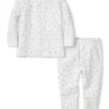 Garden Roses Pajama Set