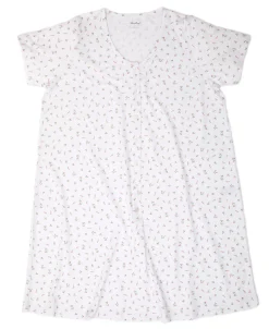 Garden Roses Women's Nightgown