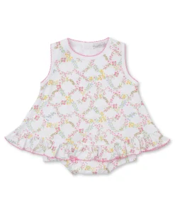 Garden Trellis Bubble