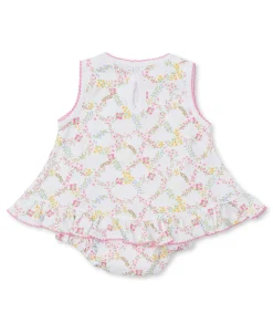 Garden Trellis Bubble