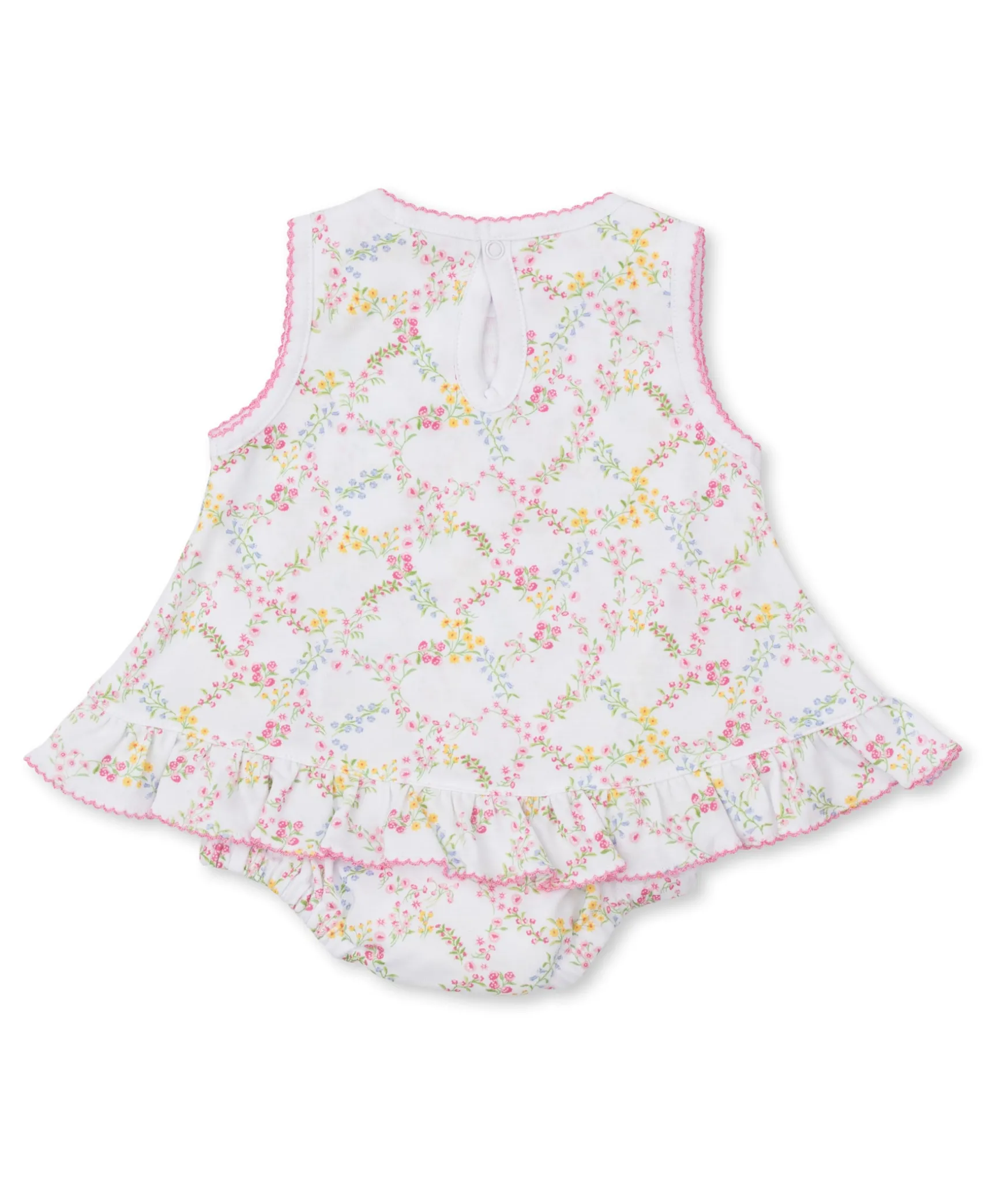 Garden Trellis Bubble