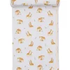 Giraffe Duo Blanket