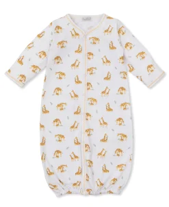 Giraffe Duo Convertible Gown