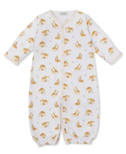 Giraffe Duo Convertible Gown