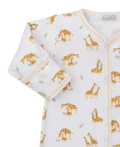 Giraffe Duo Convertible Gown