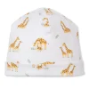 Giraffe Duo Hat