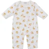Giraffe Duo Playsuit