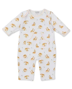 Giraffe Duo Playsuit