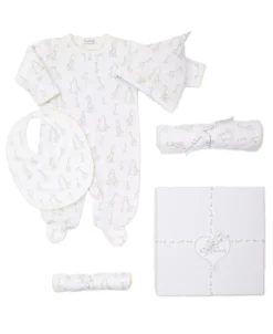 Giraffe Generations 5 PC Gift