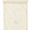 Giraffe Generations Stripe Blanket