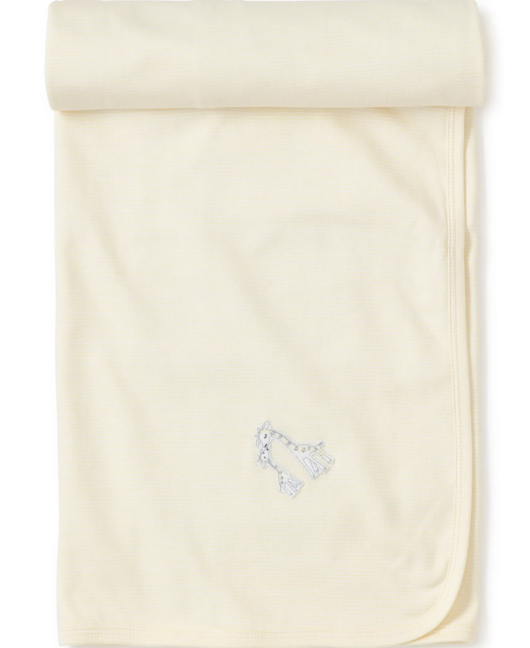 Giraffe Generations Stripe Blanket