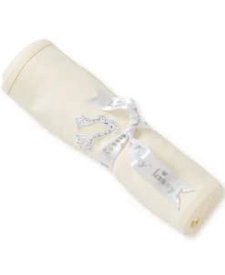 Giraffe Generations Stripe Blanket