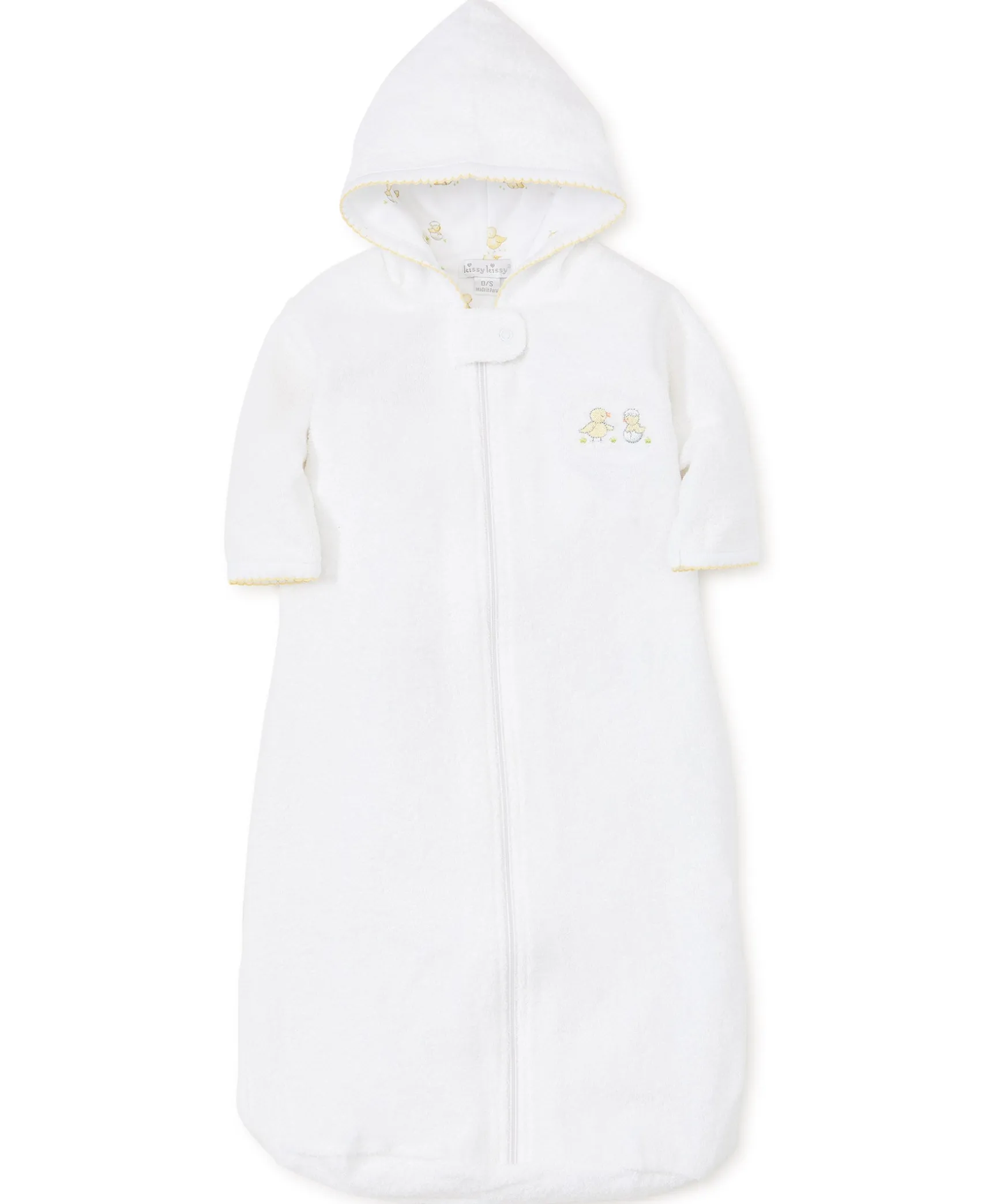 Hatchlings Bath Sack