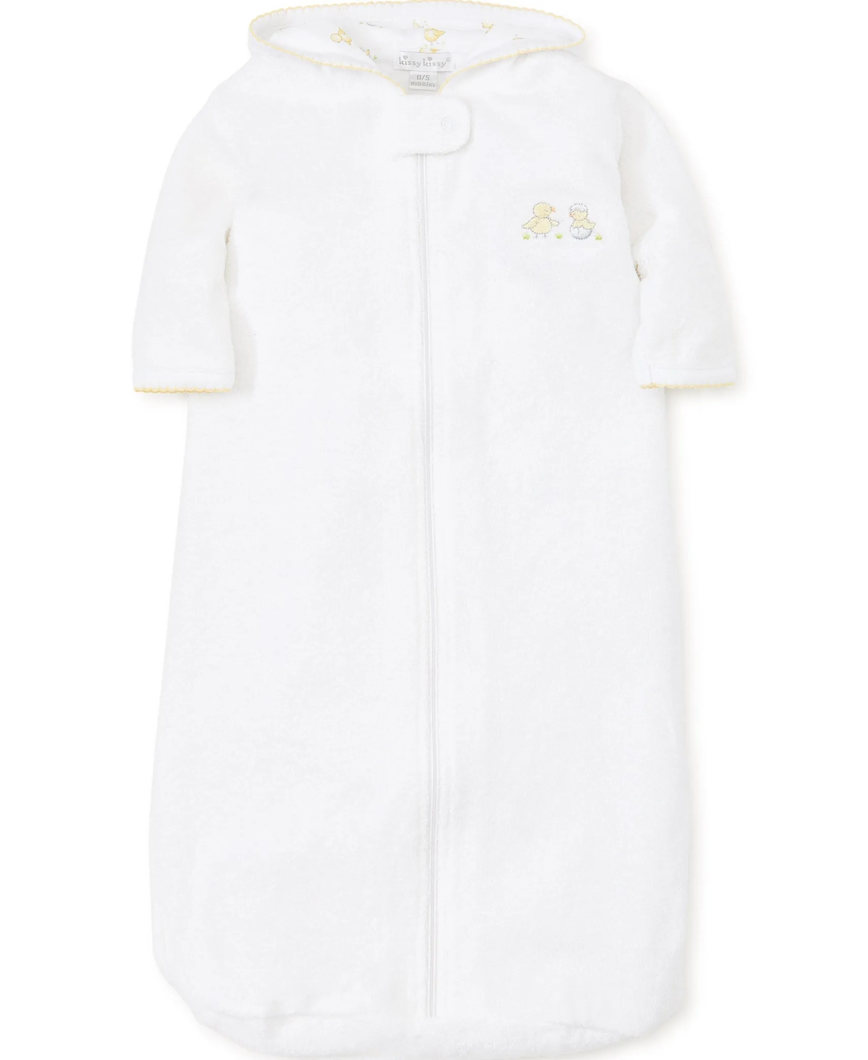 Hatchlings Bath Sack