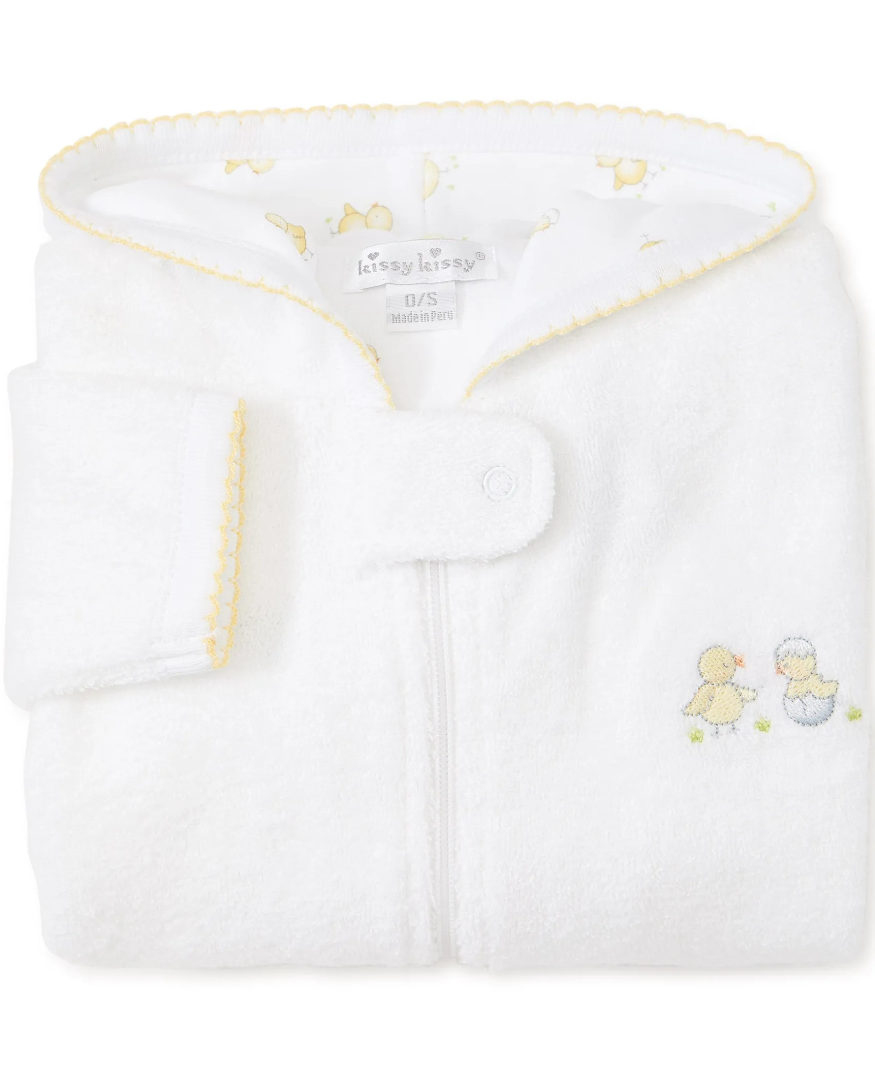 Hatchlings Bath Sack