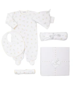 Hatchlings 5pc Gift Set w/ Gift Box
