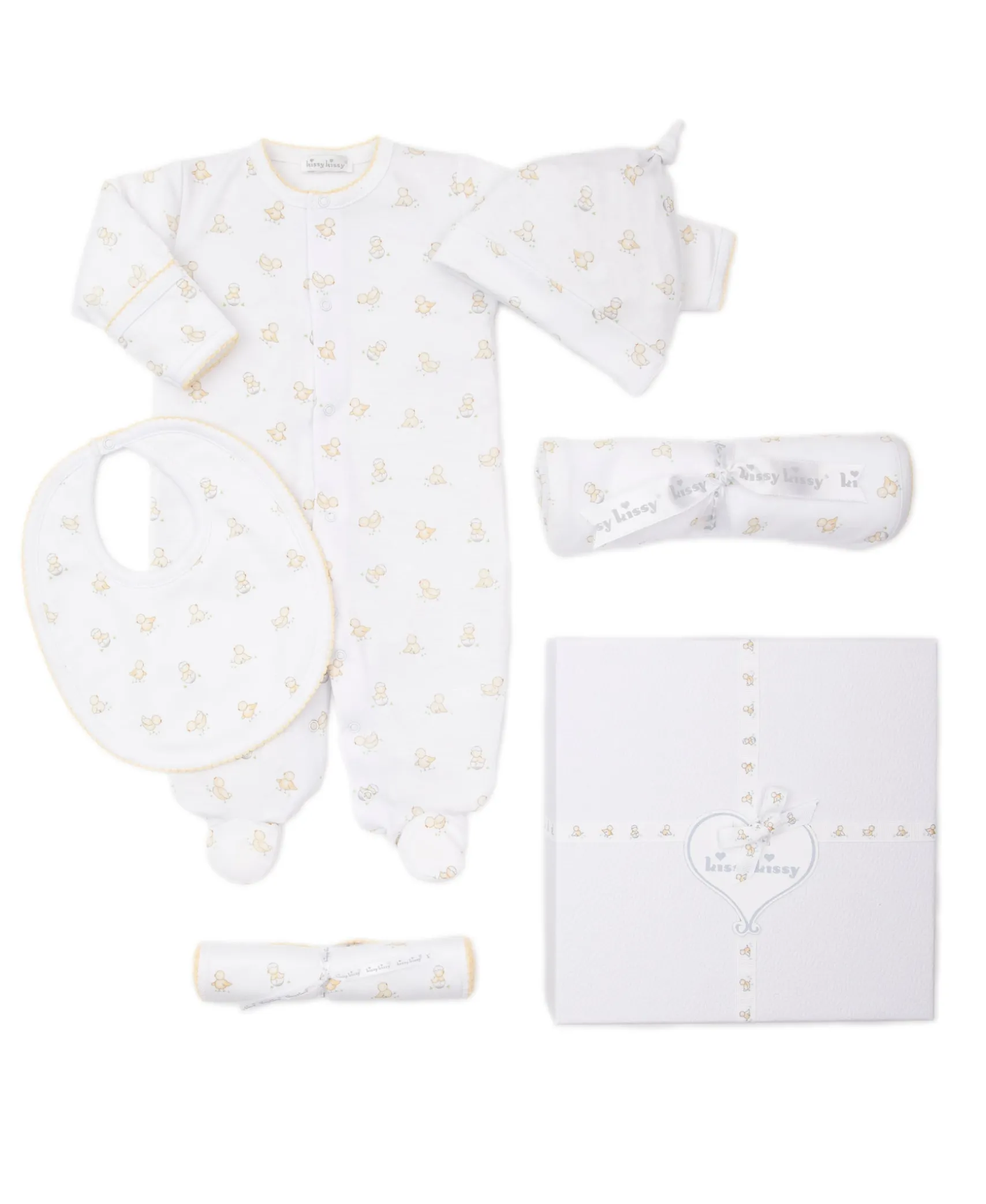 Hatchlings 5pc Gift Set w/ Gift Box