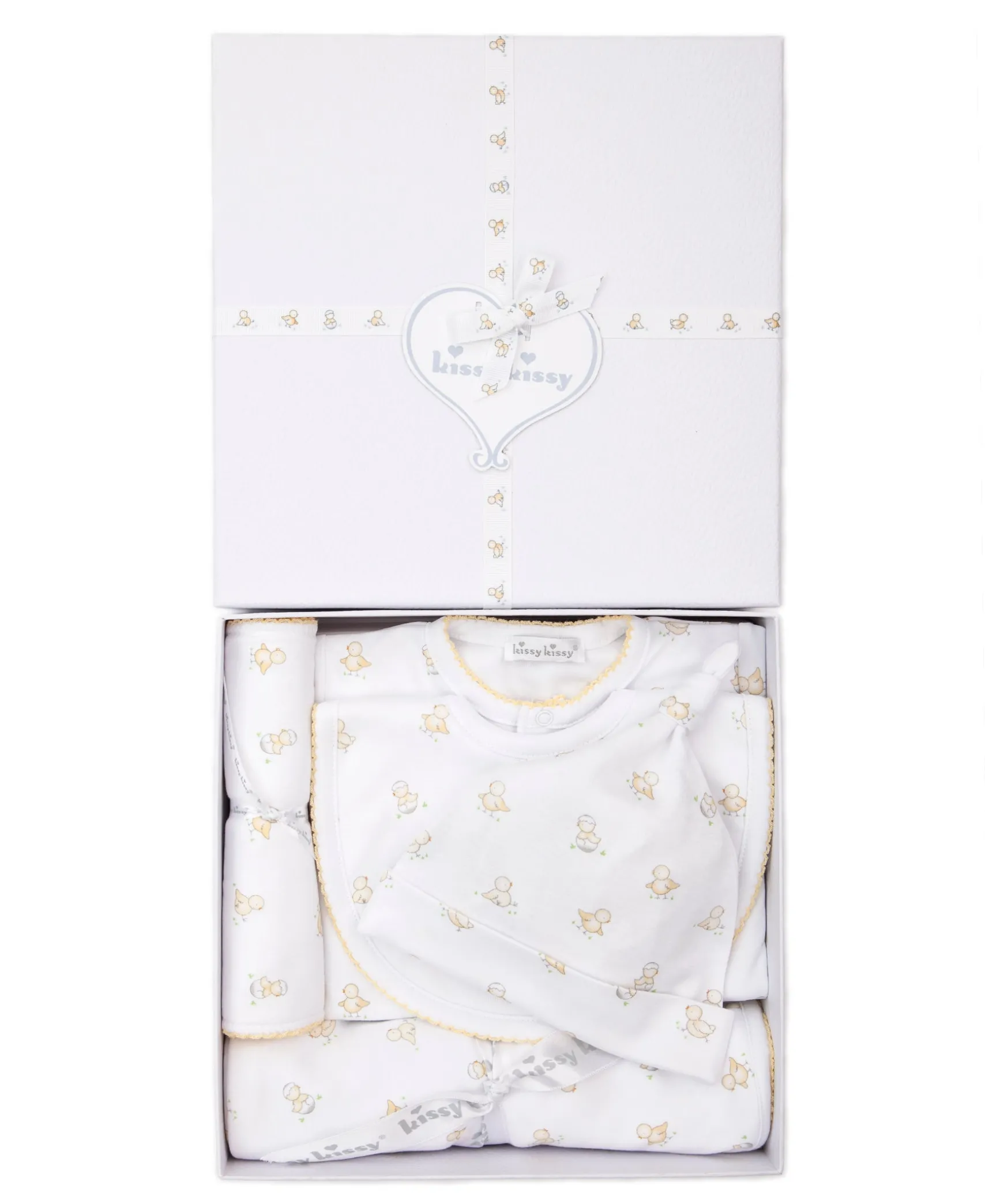 Hatchlings 5pc Gift Set w/ Gift Box