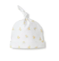Hatchlings Print Hat