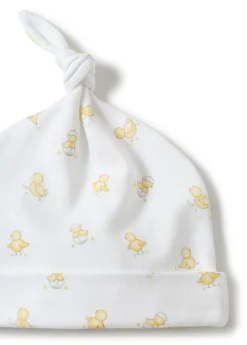 Hatchlings Print Hat