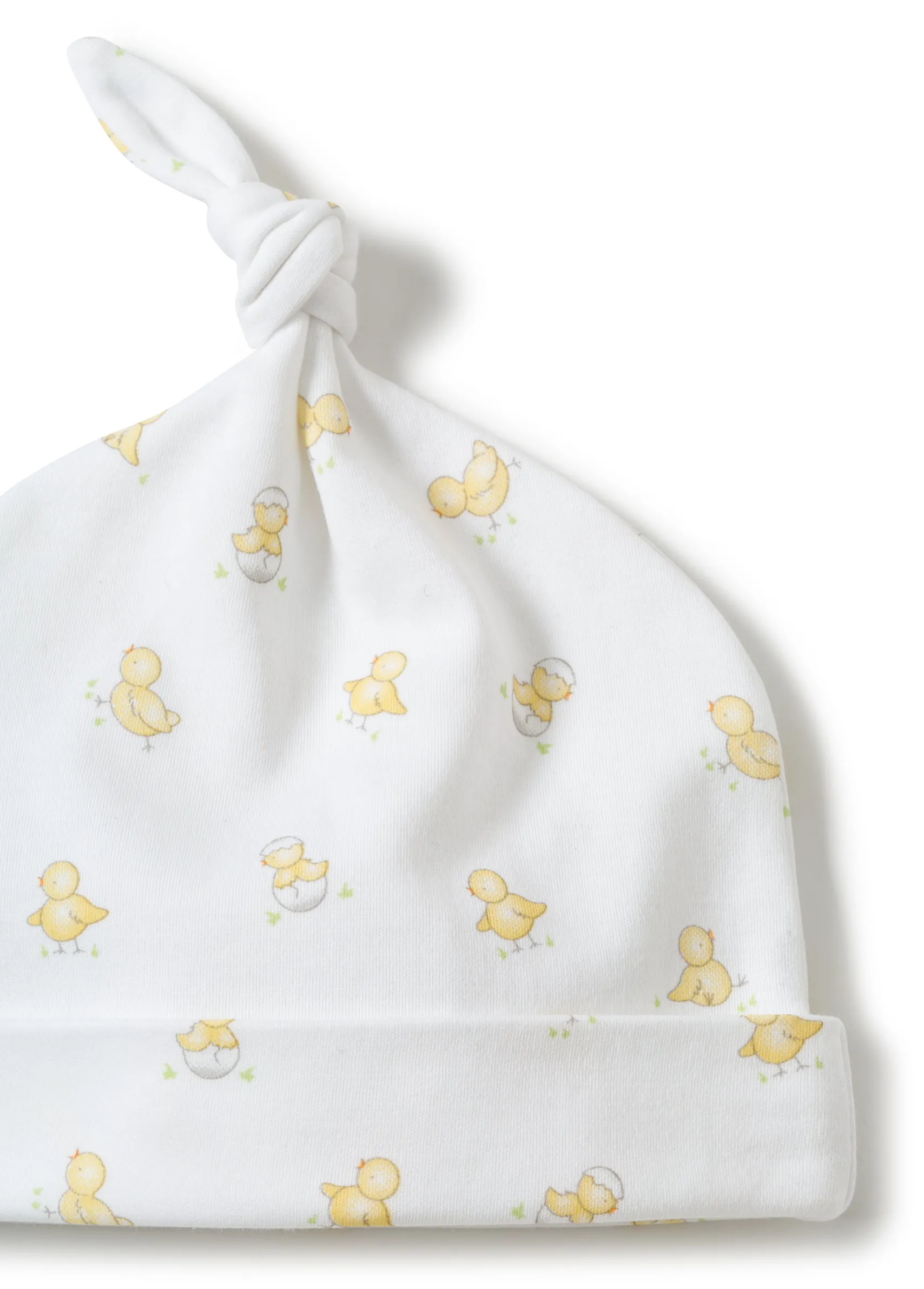 Hatchlings Print Hat