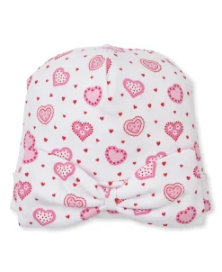 Heartfelt Hearts Novelty Hat