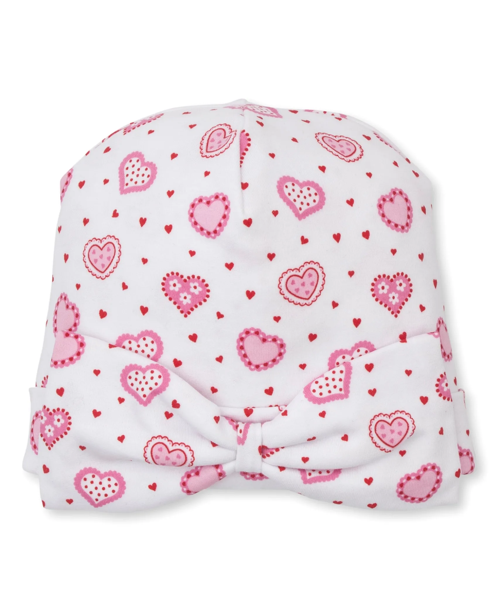 Heartfelt Hearts Novelty Hat