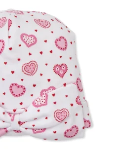 Heartfelt Hearts Novelty Hat