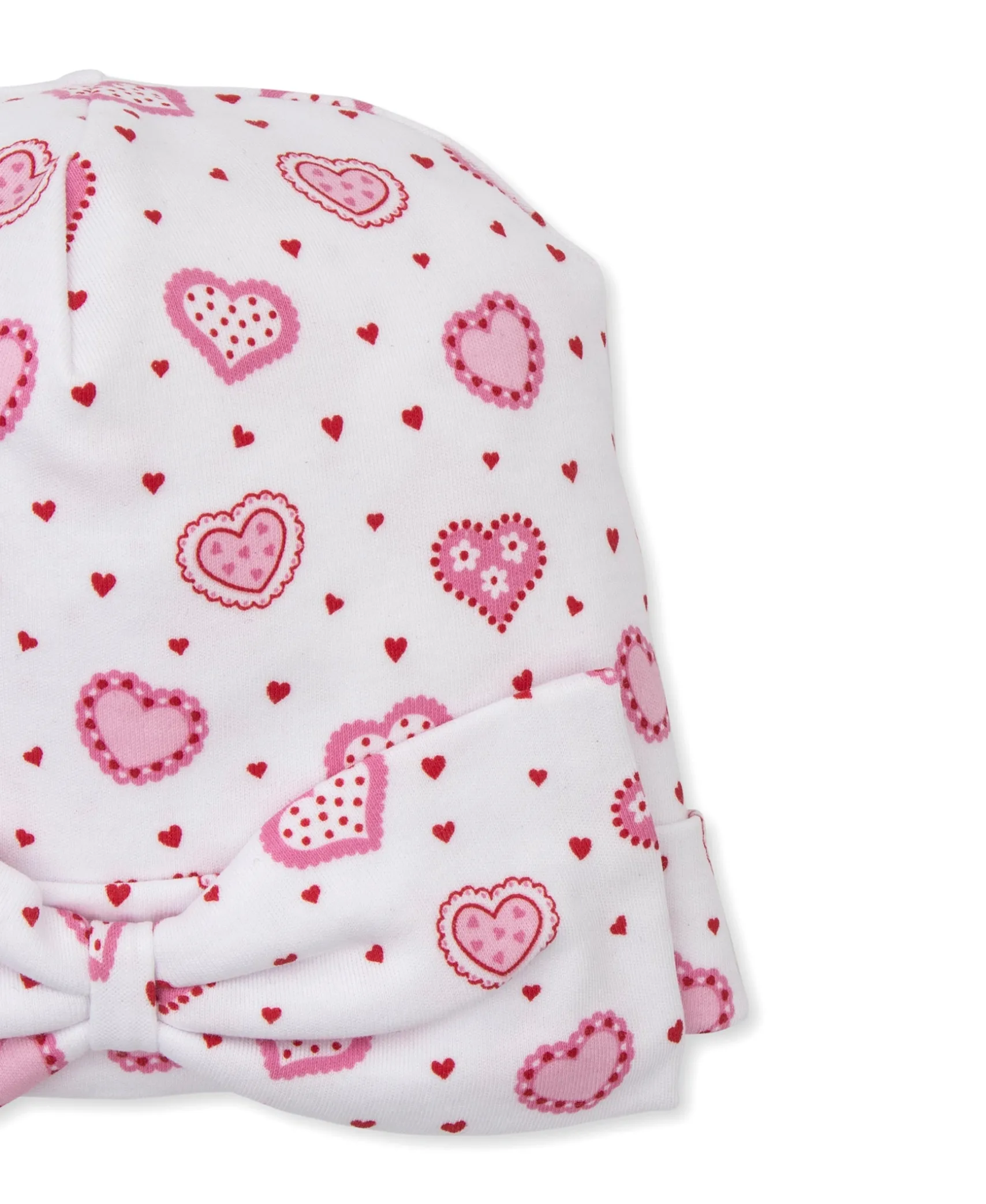 Heartfelt Hearts Novelty Hat