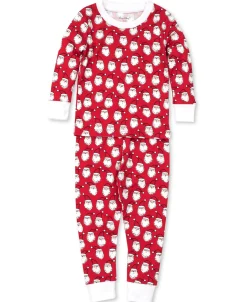 Ho Ho Ho Kids Pajama Set