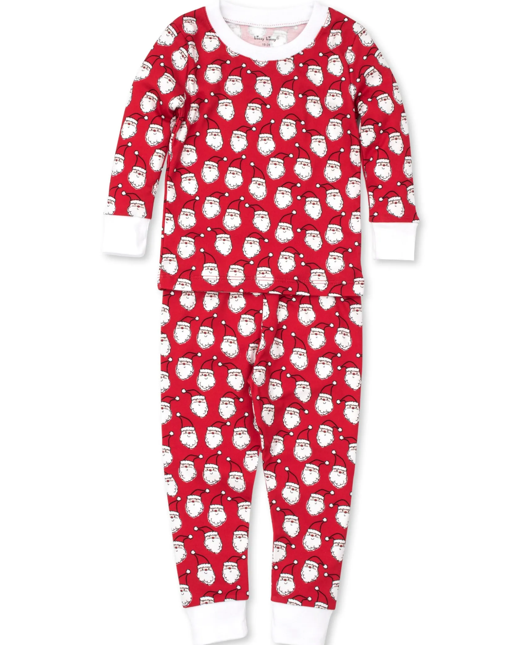 Ho Ho Ho Kids Pajama Set