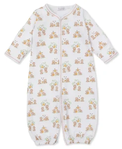 Honey Bear Cubs Convertible Gown