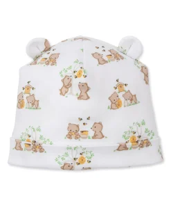 Honey Bear Cubs Novelty Hat