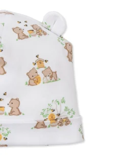 Honey Bear Cubs Novelty Hat