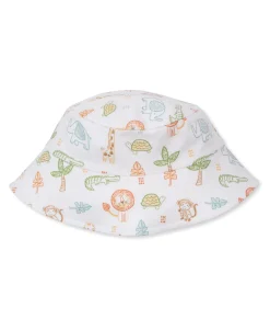 Jungle Adventure Bucket Hat