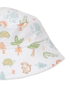 Jungle Adventure Bucket Hat