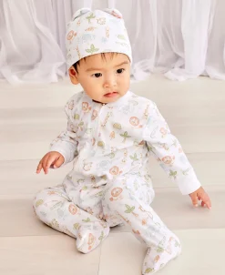 Jungle Adventure Novelty Hat