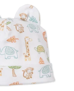 Jungle Adventure Novelty Hat