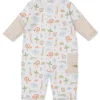 Jungle Adventure Playsuit