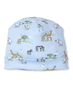 Jungle Oasis Hat