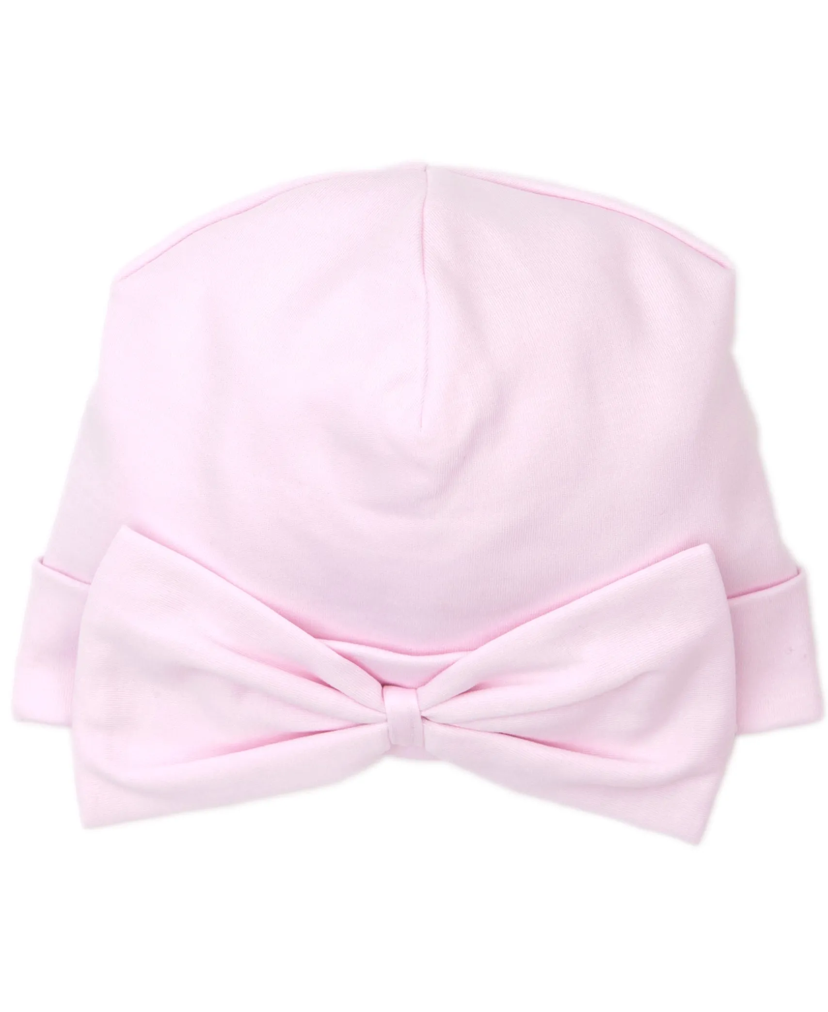 Kissy Basic Pink Novelty Bow Hat