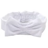 Kissy Basics White Headband