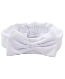 Kissy Basics White Headband