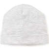 Kissy Essentials Grey Stripe Hat