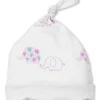 Kissy Love Elephant Love Knotted Hat
