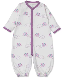 Kissy Love Elephant Love Convertible Gown