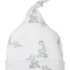 Kissy Love Giraffe Happiness Knotted Hat
