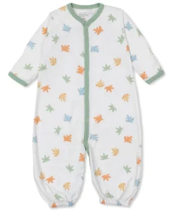 Kissy Love Leafy Breeze Convertible Gown