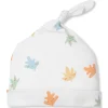 Kissy Love Leafy Breeze Knotted Hat